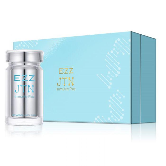 EZZ JTN Immunity Plus Tab X 60 (Twin Pack)