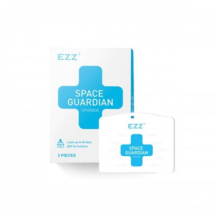 EZZ Space Guardian Upgrade 3 Pieces -
