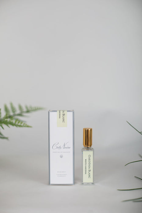 Cote Noire 15ml Room Spray - White Gardenia GMS10