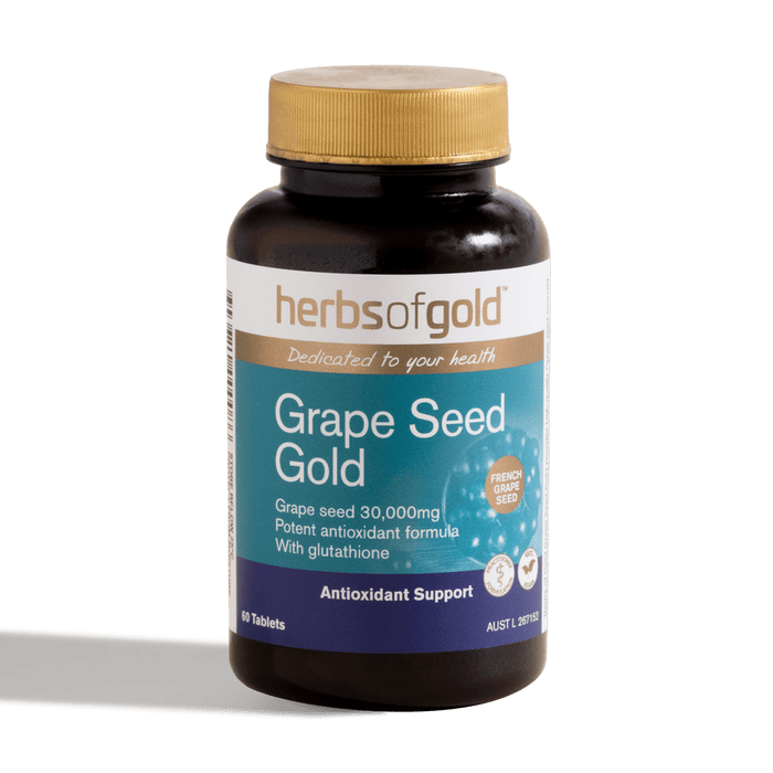Herbs of Gold Grape Seed Gold 09