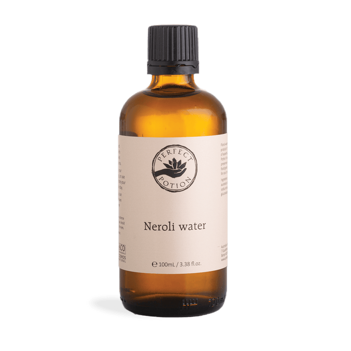 Perfect Potion Neroli Water 100mL