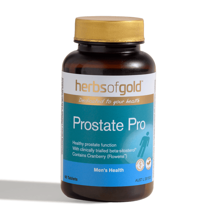 Herbs of Gold Prostate Pro