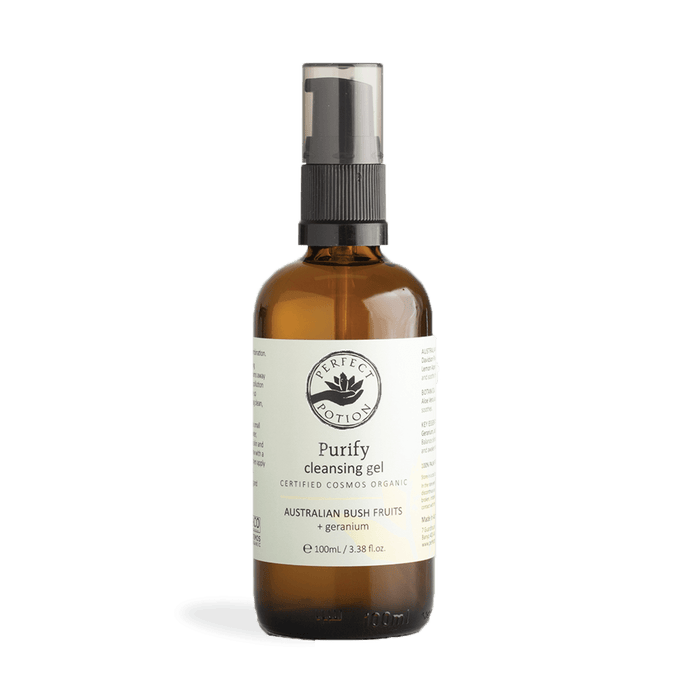 Perfect Potion Purify Cleansing Gel 100mL