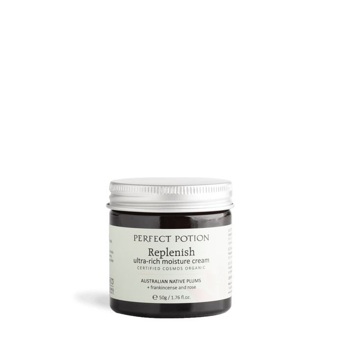 Perfect Potion Replenish Ultra-Rich Moisture Cream 50g