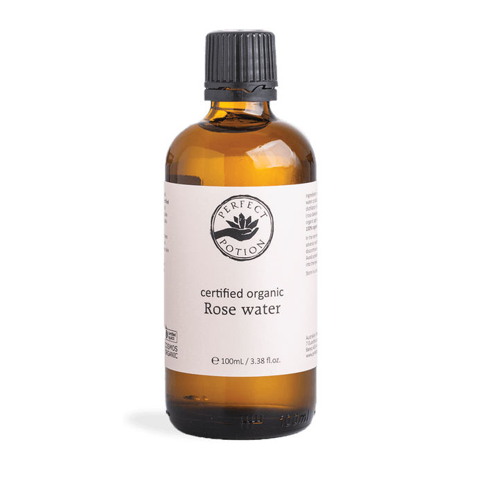 Perfect Potion Rose Water 100ml
