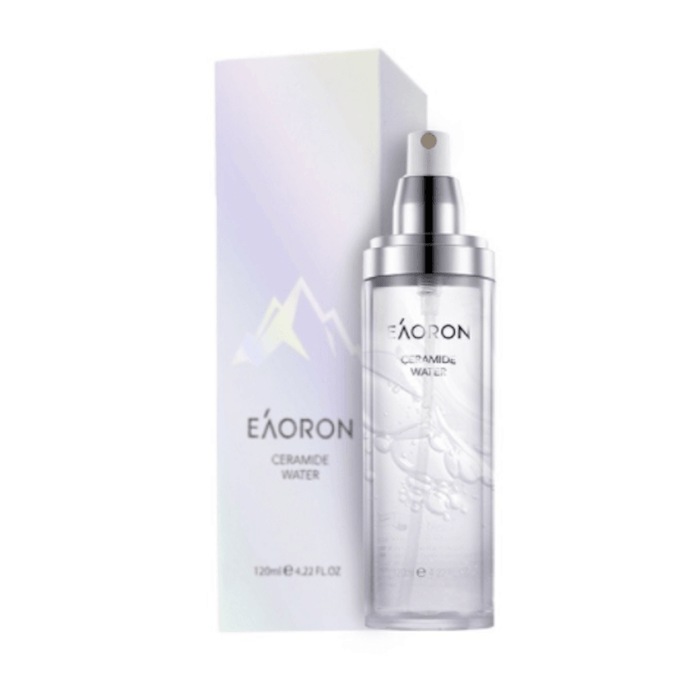 Eaoron Ceramide Solid Water 120ml