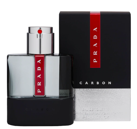 Prada Luna Rossa Carbon Eau de Toilette