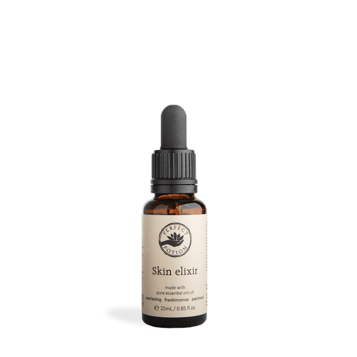 Perfect Potion Skin Elixir 25mL