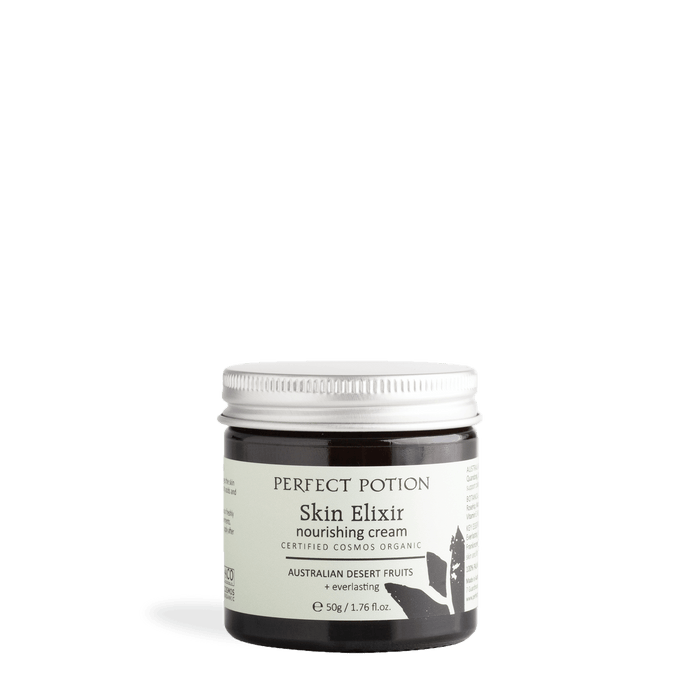Perfect Potion Skin Elixir Nourishing Cream 50g