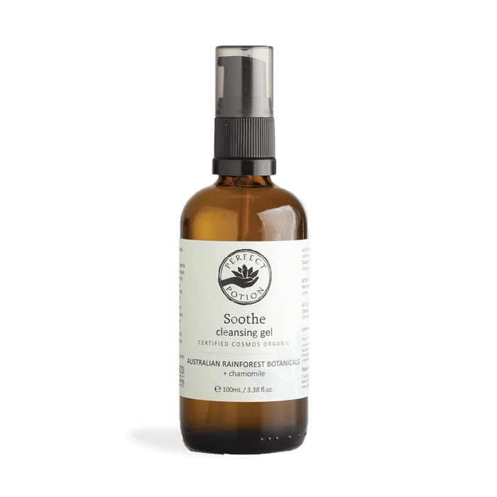 Perfect Potion Soothe Cleansing Gel 100mL