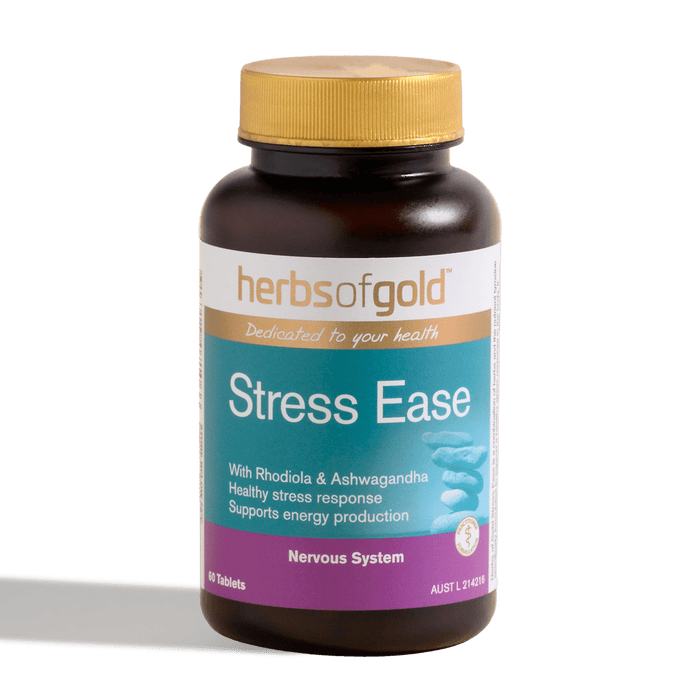 Herbs of Gold Stress Ease