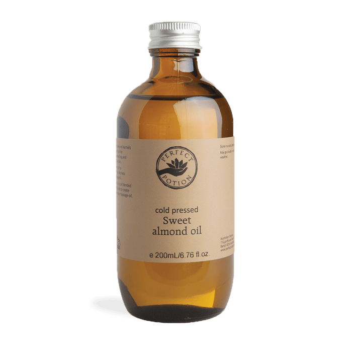 Perfect Potion Sweet Almond Oil - 200mL
