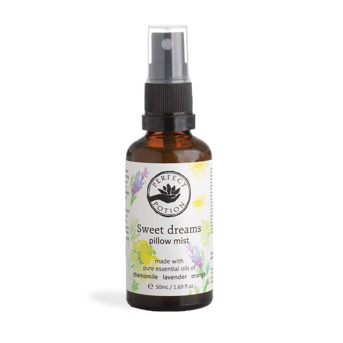 Perfect Potion Sweet Dreams Pillow Mist 50mL