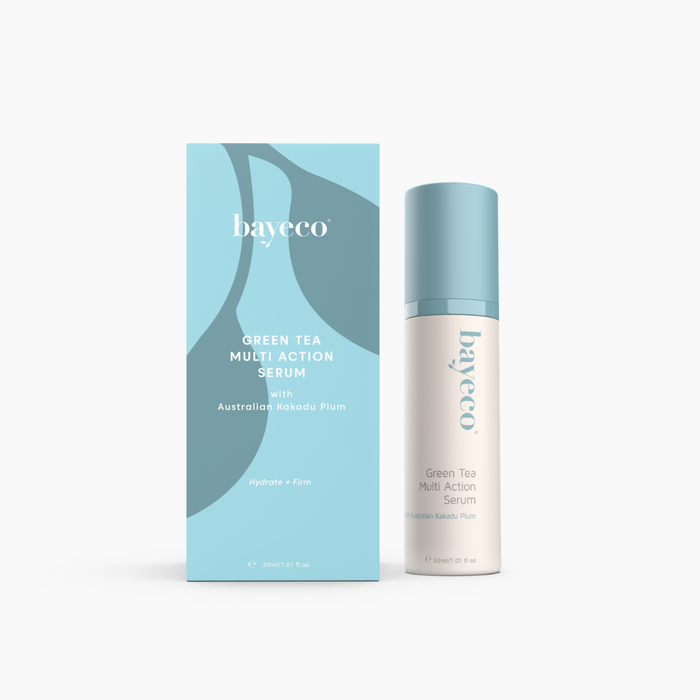 Bayeco Green Tea Multi Action Serum 30ml