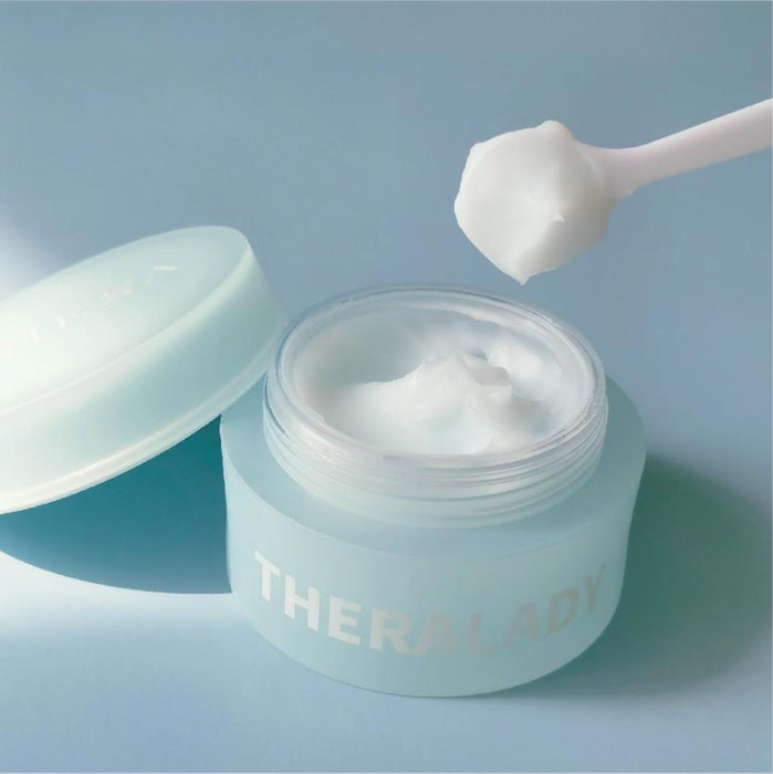 Thera lady Sea Grapes Deep Hydrating Cream 50g