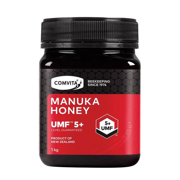 Comvita UMF 5+ Manuka Honey 1kg
