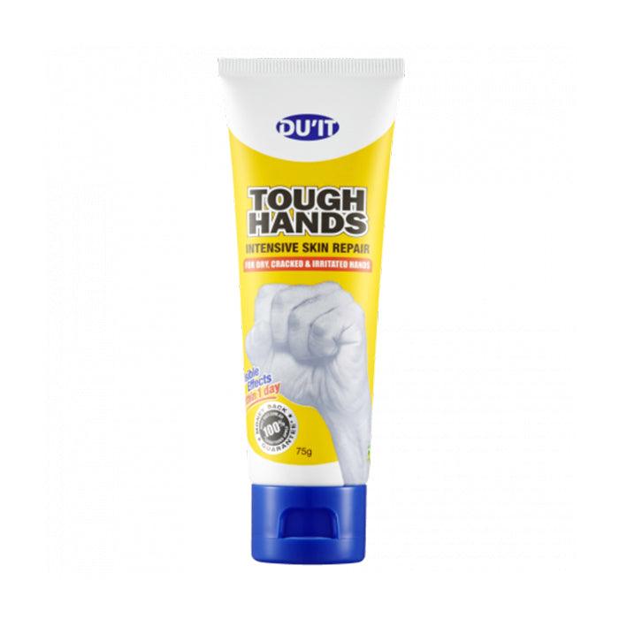 DU'IT Tough Hands Intensive Hand Cream for Dry Hands 75g
