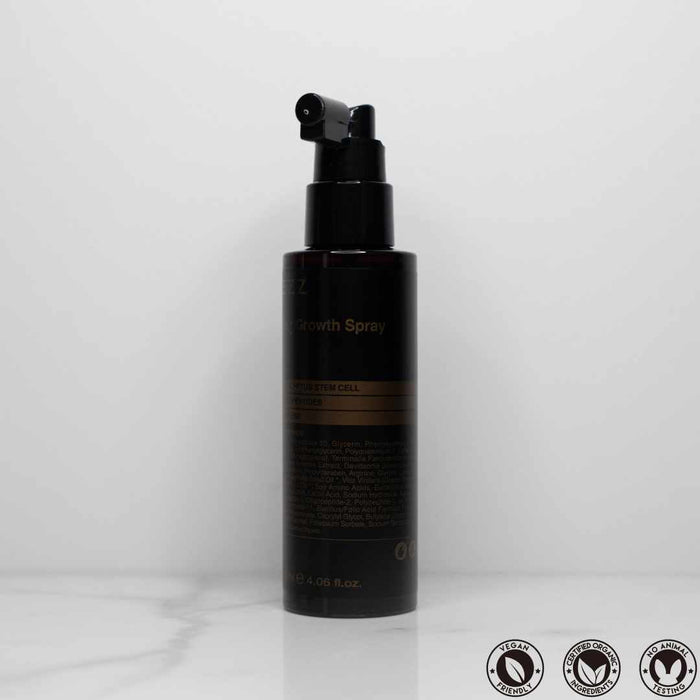 EZZ Hair Growth Spray
