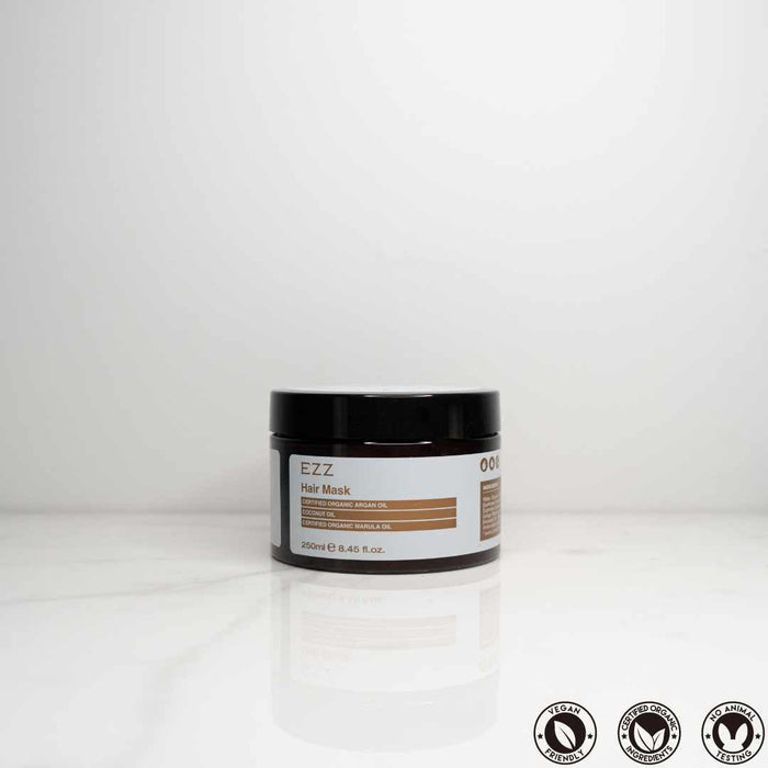 EZZ Hair Mask