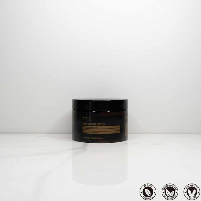 EZZ Hair Scalp Scrub