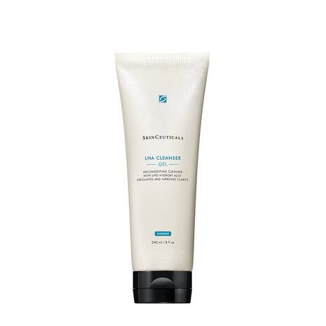 SkinCeuticals LHA Cleanser Gel 240mL