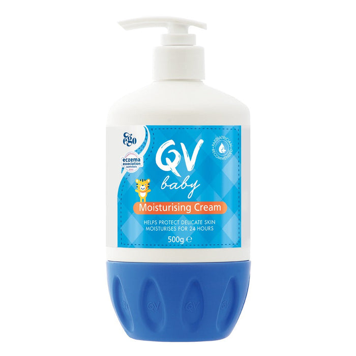 QV Baby Moisturising Cream 500g