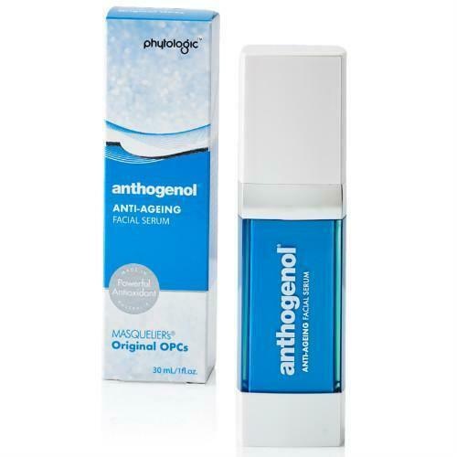 Anthogenol Anti-Aging Facial Serum 10ml