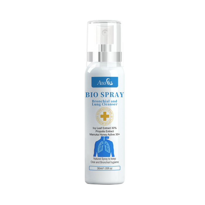 Ausiki Bio Spray 30ml 09