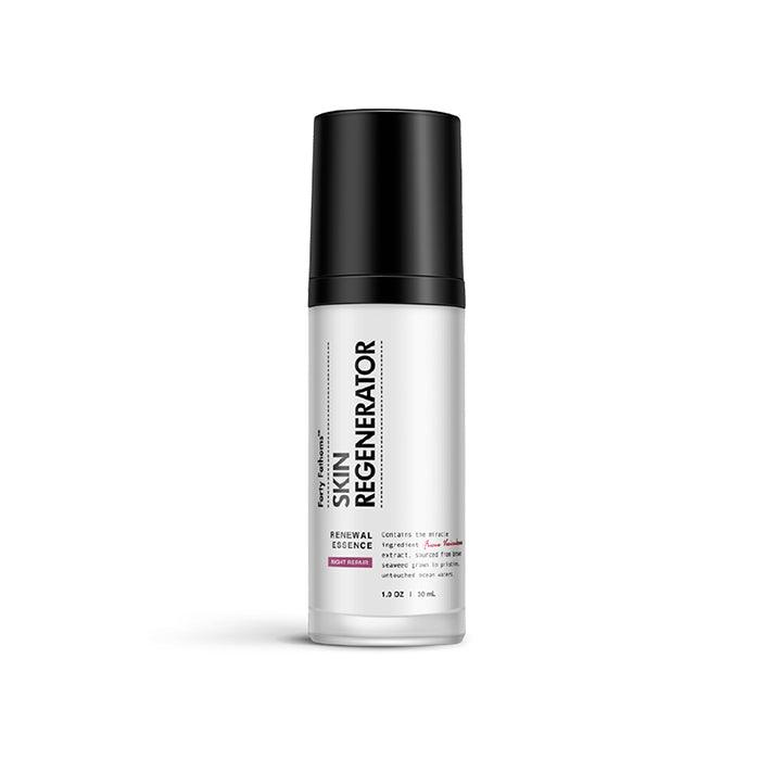 Unichi Forty Fathoms Skin Regenerator Night Repair Essence 30ml
