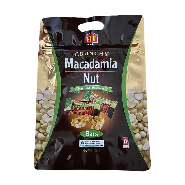 HT Macadamia Nut Candy Gift Pack 400g