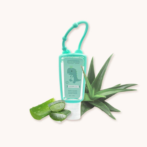 Kids Antibacterial Hand Sanitiser - Dino 30ml XDaySale