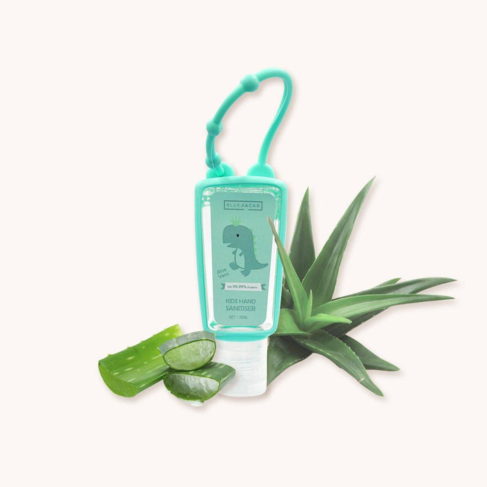 Kids Antibacterial Hand Sanitiser - Dino 30ml XDaySale