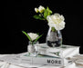 Cote Noire Perfumed Natural Touch Single Gardenias - Clear - GMG01 Cote Noire