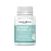 a bottle of Ginkgo Biloba 2000, a supplement from Healthy Care Australia.