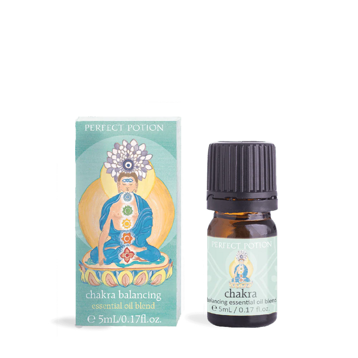 Perfect Potion Chakra Balancing Blend 5mL