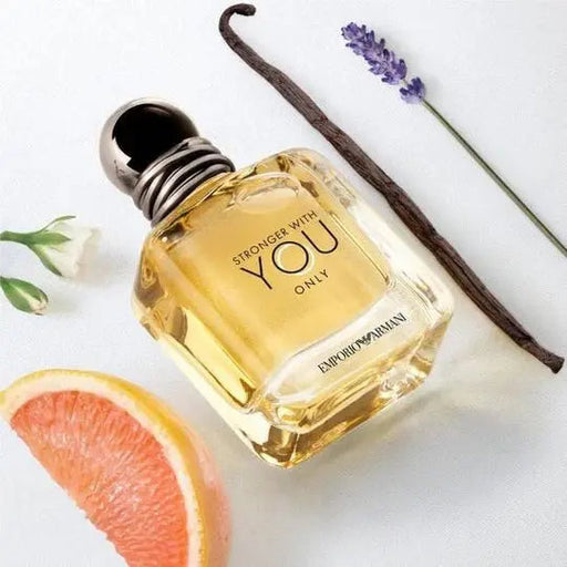 Emporio Armani - Stronger With You Only EDP 100ml EMPORIO ARMANI