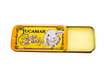 Lucamar Lanolin Lip Balm Musk 10g Lucamar