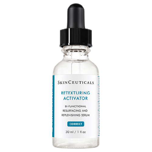 SkinCEUTICALS RETEXTERING ACTIVATOR