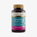 A bottle of Herbs of Gold Women's Multi+ supplement, specifically designed for women.