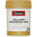 Swisse Beauty Collagen + Hyaluronic Acid Booster