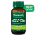 Thompsons One-A-Day Celery 5000mg 60 Capsules XDaySale
