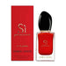 Giorgio Armani Si Passione 30ml EDP for Women - XDaySale