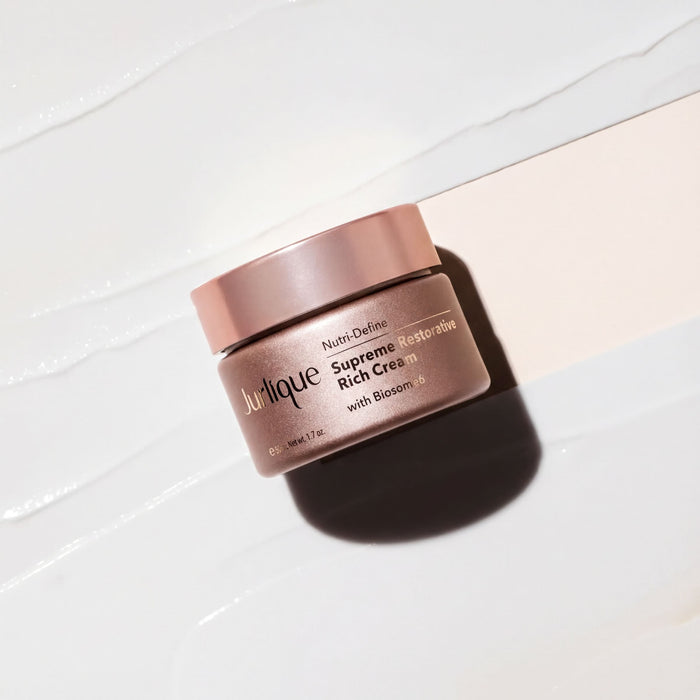 Jurlique Nutri-Define Supreme Restorative Rich Cream 50ml Jurlique