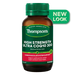 Thompsons Ultra High Strength CoQ10 300mg 60 Capsules XDaySale