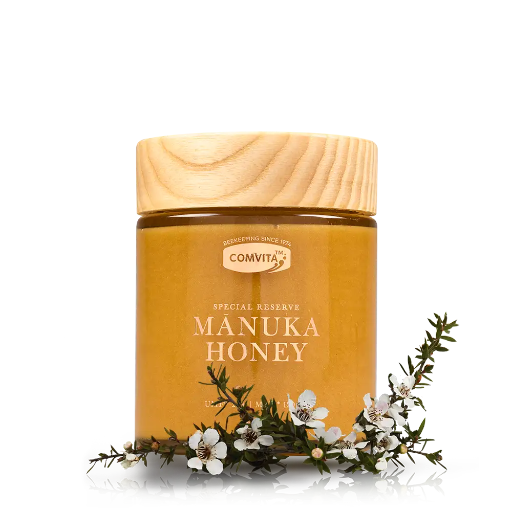 Manuka Honey