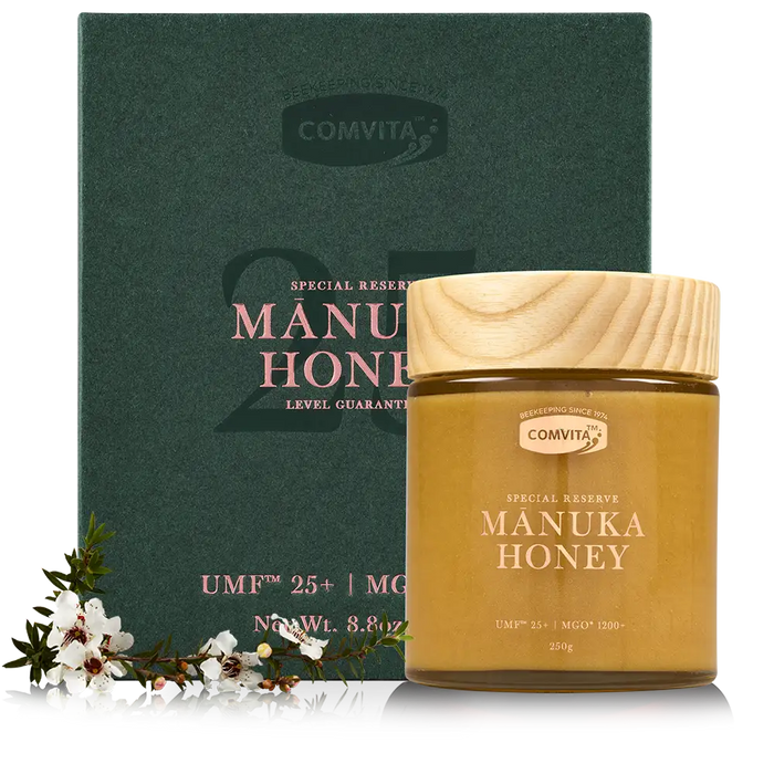 UMF 25+ Mānuka Honey XDaySale