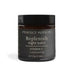 A jar of "Perfection Repleteish night balm" with Vitamin C, containing 25g (0.88oz) of the product.
