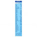 a detailed nutritional information table with various food items and their respective calorie counts per 100g of prepared feed.