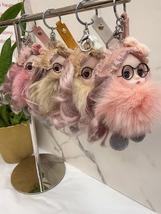 Eye Doll plush dolls-T0002