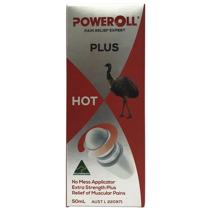 Glimlife Poweroll